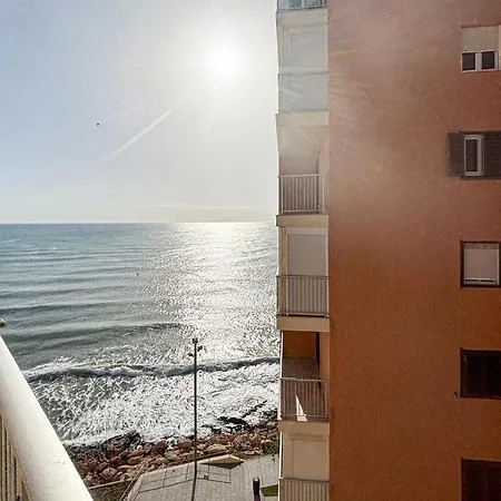Stunning In * Torrevieja