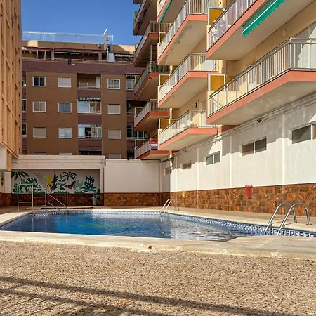 Apartament Stunning In Torrevieja