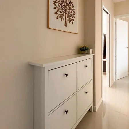 Stunning In Apartament Torrevieja