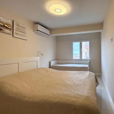 Stunning In Apartament *