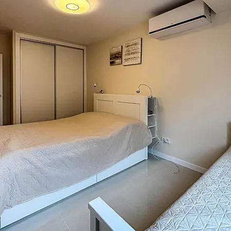 Apartament Stunning In *