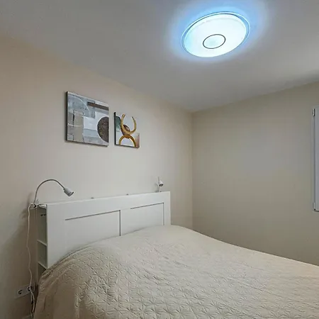 Apartament Stunning In