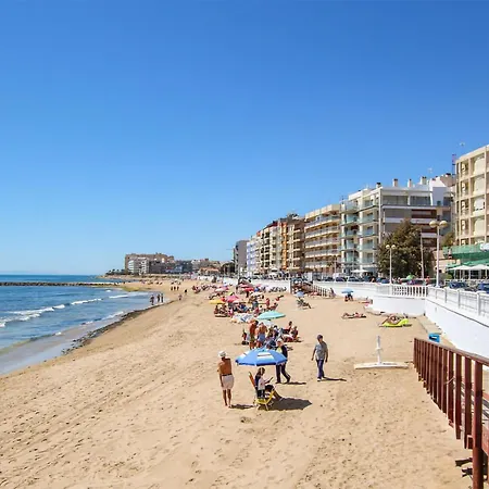 Stunning In Torrevieja