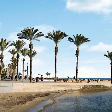 Stunning In Torrevieja