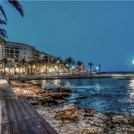Stunning In Torrevieja